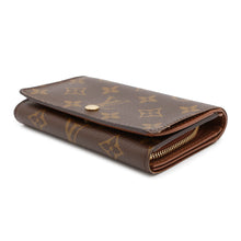 Load image into Gallery viewer, LOUIS VUITTON Porte Monnaie Vietresol BrownM61730 Monogram
