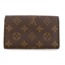 Load image into Gallery viewer, LOUIS VUITTON Porte Monnaie Vietresol BrownM61730 Monogram

