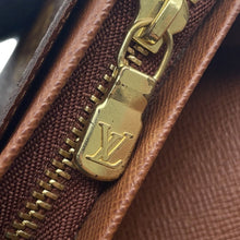 Load image into Gallery viewer, LOUIS VUITTON Porte Monnaie Vietresol BrownM61730 Monogram
