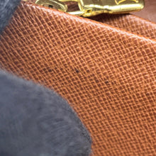 Load image into Gallery viewer, LOUIS VUITTON Porte Monnaie Vietresol BrownM61730 Monogram
