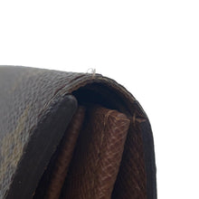 Load image into Gallery viewer, LOUIS VUITTON Porte Monnaie Vietresol BrownM61730 Monogram
