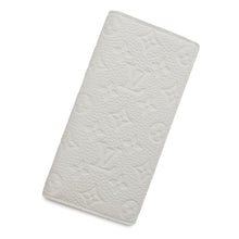 Load image into Gallery viewer, LOUIS VUITTON Portefeuille Brazza NM Full MoonM83066 Monogram/Taurillon Leather
