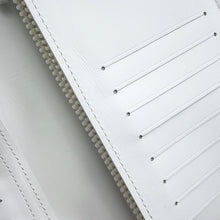 Load image into Gallery viewer, LOUIS VUITTON Portefeuille Brazza NM Full MoonM83066 Monogram/Taurillon Leather
