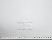 Load image into Gallery viewer, LOUIS VUITTON Portefeuille Brazza NM Full MoonM83066 Monogram/Taurillon Leather
