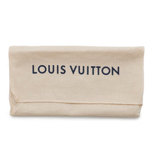 Load image into Gallery viewer, LOUIS VUITTON Portefeuille Brazza NM Full MoonM83066 Monogram/Taurillon Leather
