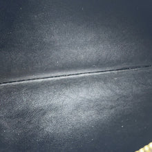 Load image into Gallery viewer, LOUIS VUITTON Zippy Wallet Noir/BeigeM64805 Monogram Empreinte Leather
