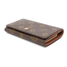 Load image into Gallery viewer, LOUIS VUITTON Porte Monnaie Vietresol BrownM61730 Monogram
