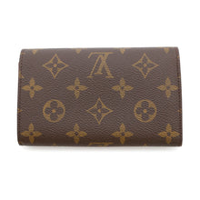 Load image into Gallery viewer, LOUIS VUITTON Porte Monnaie Vietresol BrownM61730 Monogram
