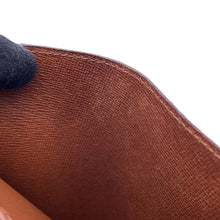 Load image into Gallery viewer, LOUIS VUITTON Porte Monnaie Vietresol BrownM61730 Monogram
