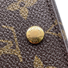Load image into Gallery viewer, LOUIS VUITTON Porte Monnaie Vietresol BrownM61730 Monogram
