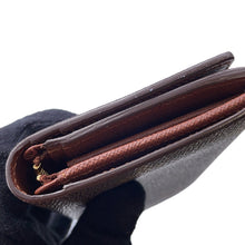 Load image into Gallery viewer, LOUIS VUITTON Porte Monnaie Vietresol BrownM61730 Monogram
