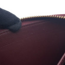 Load image into Gallery viewer, LOUIS VUITTON Zippy Wallet VioletteM93575 Monogram Vernis Leather
