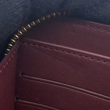 Load image into Gallery viewer, LOUIS VUITTON Zippy Wallet VioletteM93575 Monogram Vernis Leather

