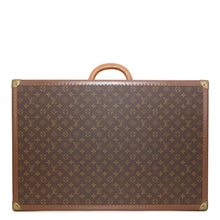 将图像加载到图库查看器中，LOUIS VUITTON Bisten BrownM21324 Monogram Size 70
