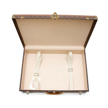 将图像加载到图库查看器中，LOUIS VUITTON Bisten BrownM21324 Monogram Size 70
