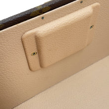 将图像加载到图库查看器中，LOUIS VUITTON Bisten BrownM21324 Monogram Size 70
