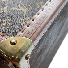 将图像加载到图库查看器中，LOUIS VUITTON Bisten BrownM21324 Monogram Size 70

