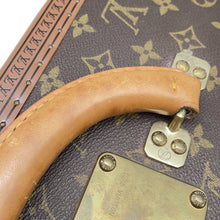 将图像加载到图库查看器中，LOUIS VUITTON Bisten BrownM21324 Monogram Size 70
