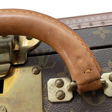将图像加载到图库查看器中，LOUIS VUITTON Bisten BrownM21324 Monogram Size 70
