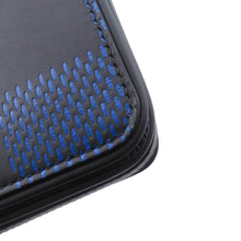 Load image into Gallery viewer, LOUIS VUITTON studio messenger Noir/BlueN50037 Damier Infini3D
