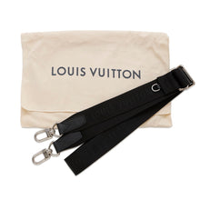 Load image into Gallery viewer, LOUIS VUITTON studio messenger Noir/BlueN50037 Damier Infini3D
