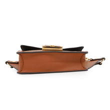 Load image into Gallery viewer, LOUIS VUITTON Bumbag・Dauphine NoirM44586 Monogram Monogram Reverse Canvas
