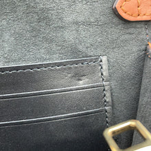 Load image into Gallery viewer, LOUIS VUITTON Bumbag・Dauphine NoirM44586 Monogram Monogram Reverse Canvas
