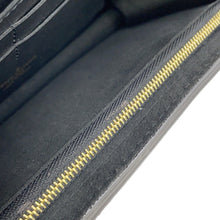 Load image into Gallery viewer, LOUIS VUITTON Bumbag・Dauphine NoirM44586 Monogram Monogram Reverse Canvas
