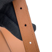 Load image into Gallery viewer, LOUIS VUITTON Bumbag・Dauphine NoirM44586 Monogram Monogram Reverse Canvas
