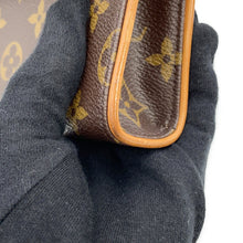 将图像加载到图库查看器中，LOUIS VUITTON Pochette Florentine BrownM51855 Monogram Size XS
