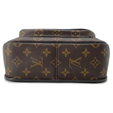 将图像加载到图库查看器中，LOUIS VUITTON Passy RedM45592 Monogram
