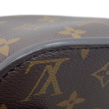 将图像加载到图库查看器中，LOUIS VUITTON Passy RedM45592 Monogram
