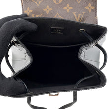 Load image into Gallery viewer, LOUIS VUITTON Hot Springs NoirM55769 Monogram Patent Leather
