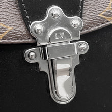 Load image into Gallery viewer, LOUIS VUITTON Hot Springs NoirM55769 Monogram Patent Leather
