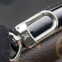 Load image into Gallery viewer, LOUIS VUITTON Hot Springs NoirM55769 Monogram Patent Leather
