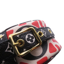 Load image into Gallery viewer, LOUIS VUITTON LV Crafty Boite Chapeau Soupour Claim RougeM45366 Monogram / Giant
