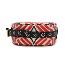 将图像加载到图库查看器中，LOUIS VUITTON LV Crafty Boite Chapeau Soupour Claim RougeM45366 Monogram / Giant
