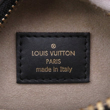 将图像加载到图库查看器中，LOUIS VUITTON LV Crafty Boite Chapeau Soupour Claim RougeM45366 Monogram / Giant
