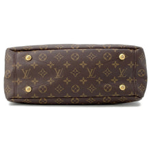 Load image into Gallery viewer, LOUIS VUITTON Pallas Rose BallerineM40468 Monogram
