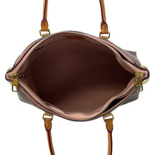 Load image into Gallery viewer, LOUIS VUITTON Pallas Rose BallerineM40468 Monogram
