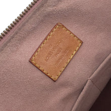 Load image into Gallery viewer, LOUIS VUITTON Pallas Rose BallerineM40468 Monogram
