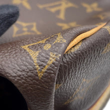 Load image into Gallery viewer, LOUIS VUITTON Speedy Bandouliere BrownM40390 Monogram Size 25
