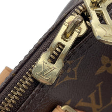 Load image into Gallery viewer, LOUIS VUITTON Speedy Bandouliere BrownM40390 Monogram Size 25
