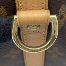 Load image into Gallery viewer, LOUIS VUITTON Speedy Bandouliere BrownM40390 Monogram Size 25
