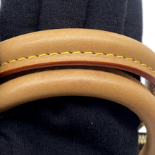 Load image into Gallery viewer, LOUIS VUITTON Speedy Bandouliere BrownM40390 Monogram Size 25
