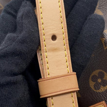 Load image into Gallery viewer, LOUIS VUITTON Speedy Bandouliere BrownM40390 Monogram Size 25
