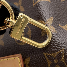Load image into Gallery viewer, LOUIS VUITTON Speedy Bandouliere BrownM40390 Monogram Size 25
