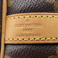 Load image into Gallery viewer, LOUIS VUITTON Speedy Bandouliere BrownM40390 Monogram Size 25
