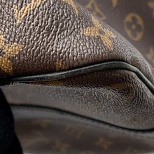 Load image into Gallery viewer, LOUIS VUITTON Keepall Bandouliere BrownM56711 Monogram Macassar Canvas Size 45
