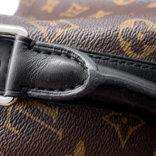 Load image into Gallery viewer, LOUIS VUITTON Keepall Bandouliere BrownM56711 Monogram Macassar Canvas Size 45
